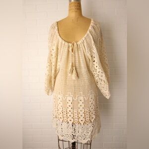 Eberjey Swim Coverup